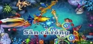 Hướng Dẫn Cách Chơi Bắn Cá Rồng 88Bet Đỉnh Cao Thắng Lớn