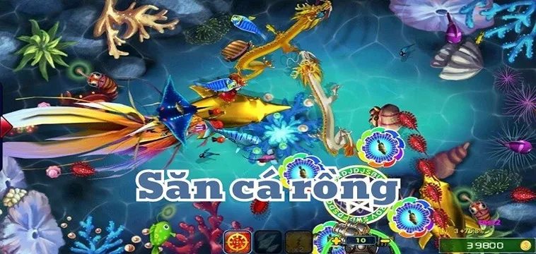 Hướng Dẫn Cách Chơi Bắn Cá Rồng 88Bet Đỉnh Cao Thắng Lớn