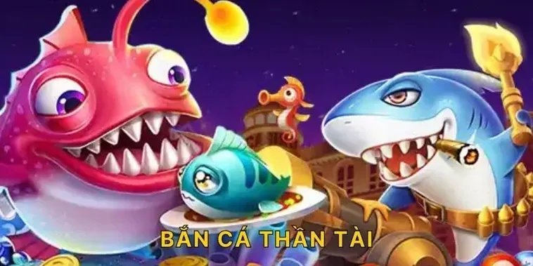 Hướng Dẫn Cách Chơi Bắn Cá Thần Tài 88Bet Thắng Lớn