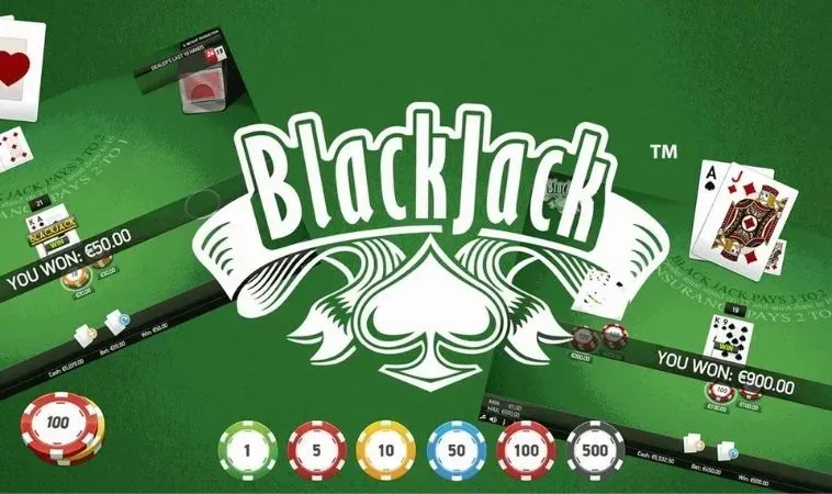 Blackjack Tại 88Bet: Trò Chơi Bài Đỉnh Cao Chiến Thắng