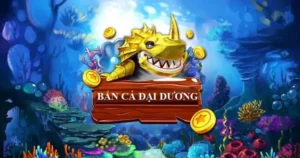 Tìm Hiểu Cách Chơi Bắn Cá Đại Dương 88Bet Hấp Dẫn Nhất