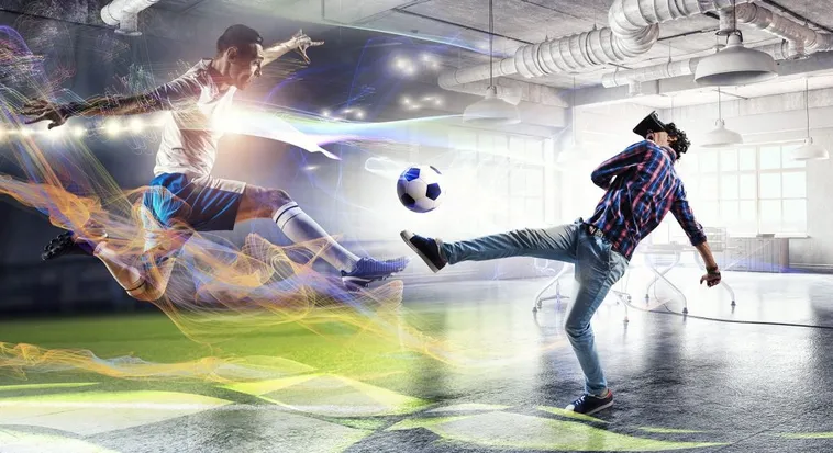 Khám Phá Cá Cược Thể Thao Ảo 88Bet Đầy Hấp Dẫn Và Kịch Tính