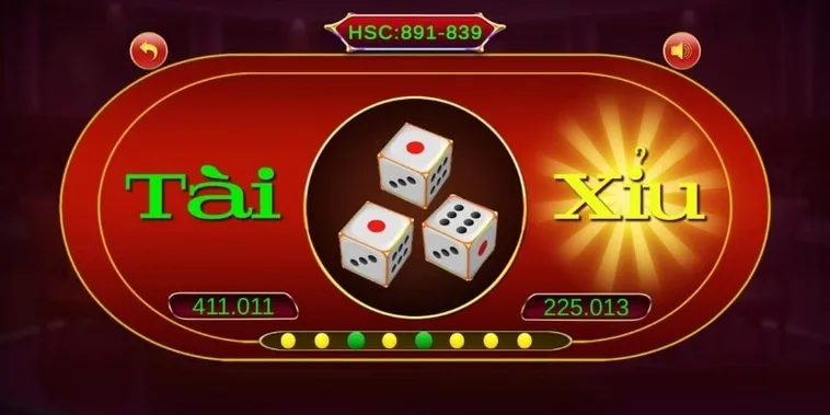 Cách Chơi Tài Xỉu 88Bet Dễ Thắng Nhất Cho Người Mới 2025