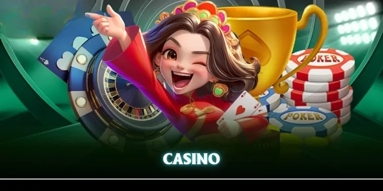 Casino Online 88Bet: Trải Nghiệm Sòng Bạc Chuyên Nghiệp 2025