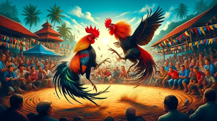 Bí Quyết Chơi Đá Gà Sabong Tại 88Bet Để Thắng Lớn