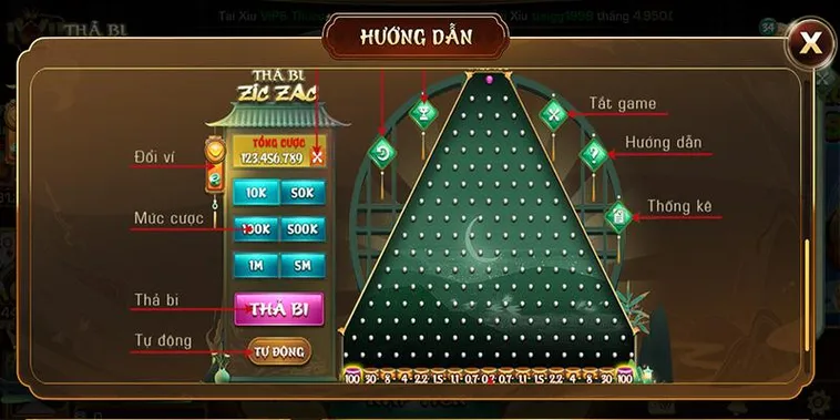 Cách Chơi Game Nhanh ZicZac Tại 88Bet Hiệu Quả