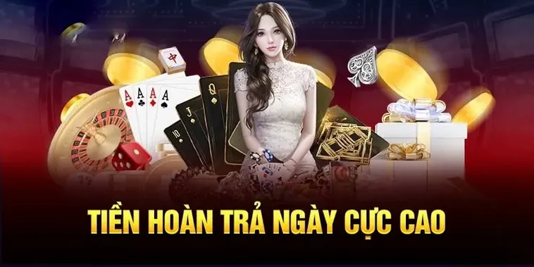 Hoàn Trả Không Giới Hạn 88Bet Cơ Hội Tăng Lợi Nhuận