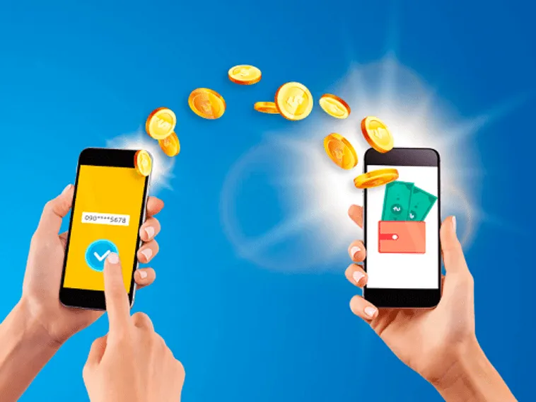 Nạp Tiền 88Bet Nhanh Chóng Với Ưu Đãi Hấp Dẫn Nhất 2025