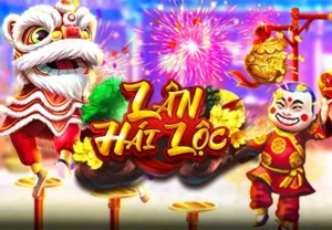 Tìm Hiểu Cách Chơi Nổ Hũ Lân Hái Lộc Tại 88Bet Để Thắng Lớn