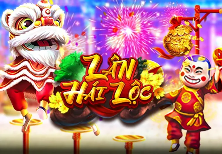 Tìm Hiểu Cách Chơi Nổ Hũ Lân Hái Lộc Tại 88Bet Để Thắng Lớn