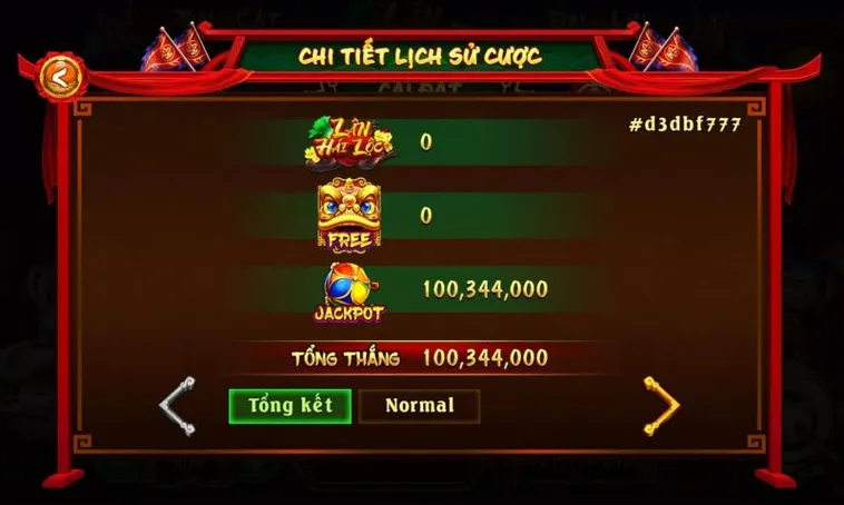 Tìm Hiểu Cách Chơi Nổ Hũ Lân Hái Lộc Tại 88Bet Để Thắng Lớn