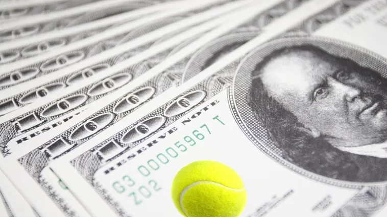 Cá Cược Quần Vợt 88Bet: Sân Chơi Kịch Tính Cho Người Đam Mê Tennis