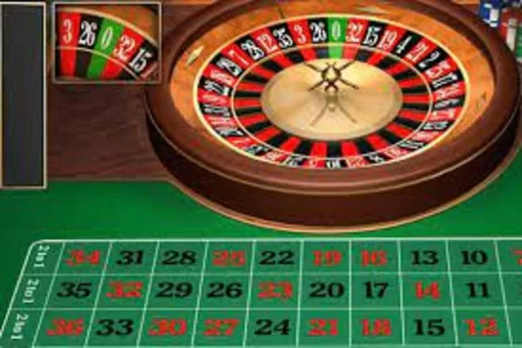 Hướng Dẫn Cách Chơi Roulette 88Bet Hiệu Quả Nhất 2025