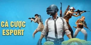 Thể Thao Điện Tử 88Bet: Bí Quyết Chinh Phục Kèo Cược Hấp Dẫn