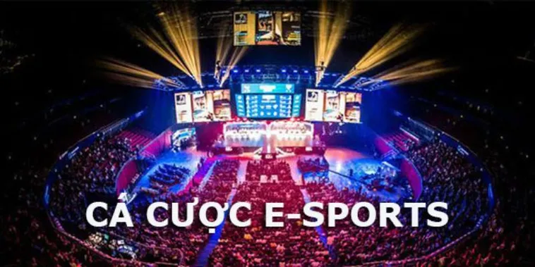 Thể Thao Điện Tử 88Bet: Bí Quyết Chinh Phục Kèo Cược Hấp Dẫn