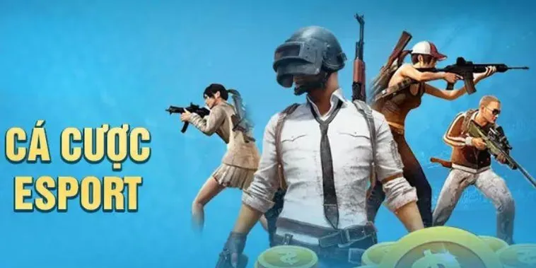 Thể Thao Điện Tử 88Bet: Bí Quyết Chinh Phục Kèo Cược Hấp Dẫn
