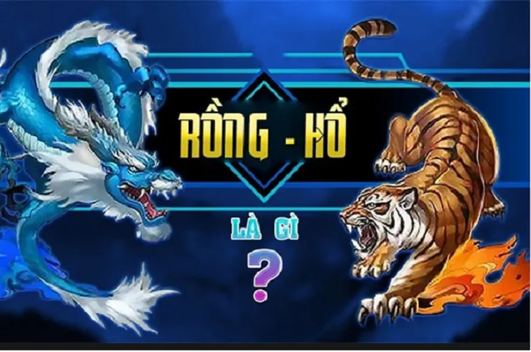 Dragon Tiger Tại 88Bet: Trải Nghiệm Cá Cược Đỉnh Cao Hấp Dẫn