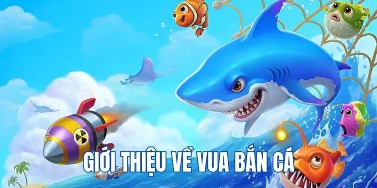 Bí Quyết Chơi Vua Bắn Cá Tại 88Bet Để Thắng Lớn